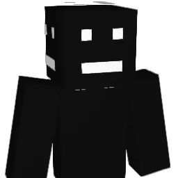 Arzol18 Minecraft avatar bust