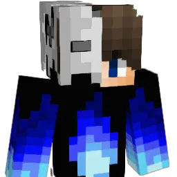 As3z Minecraft avatar bust