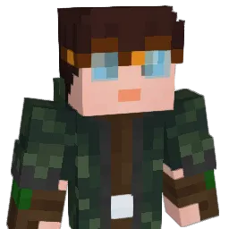 As73rB's Minecraft skin