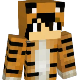 As7d Minecraft avatar bust