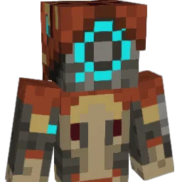 AsDios's Minecraft skin
