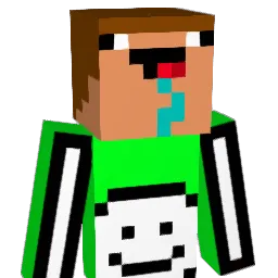 AsIsMyLiFe's Minecraft skin