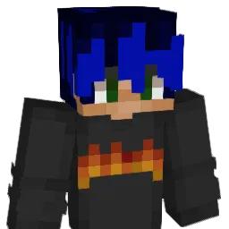 AsKAr_CgZ Minecraft avatar bust