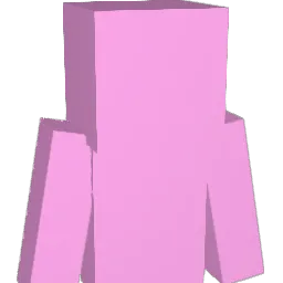 AsSBoY69 Minecraft avatar bust