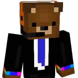 AsSode's Minecraft skin