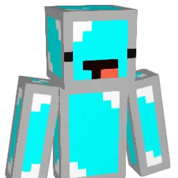 As_Cyclization's Minecraft skin