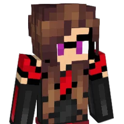 As_Ni Minecraft avatar bust