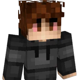 Asa's Minecraft skin