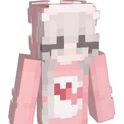AsaAaronTalitha's Minecraft skin