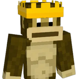 AsaSlash38 Minecraft avatar bust