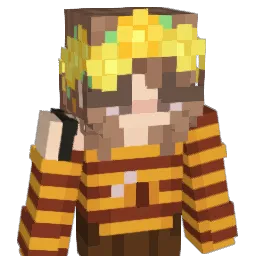 Asacti's Minecraft skin