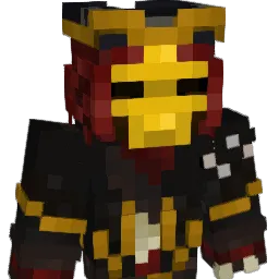 Asadaex Minecraft avatar bust