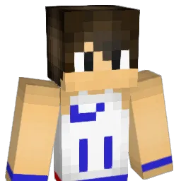 Asafteli's Minecraft skin