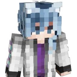 AsagiVT's Minecraft skin