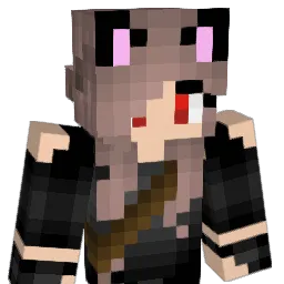 AsagiriGen's Minecraft skin