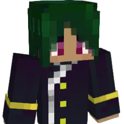 Asahi_8568 Minecraft avatar bust