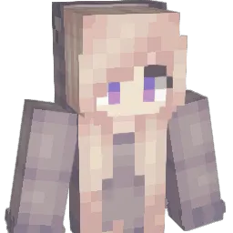 Asahi_Mash Minecraft avatar bust