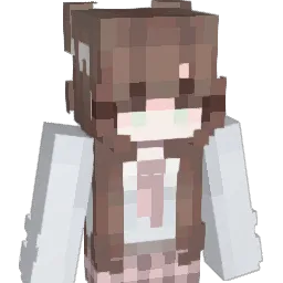 Asai_0_ Minecraft avatar bust