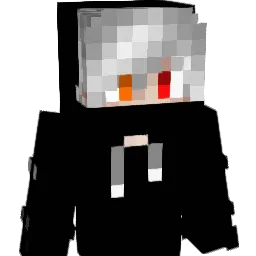 Asaiko_ Minecraft avatar bust
