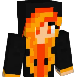 Asalas2 Minecraft avatar bust
