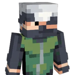 Asalt_Plaze Minecraft avatar bust