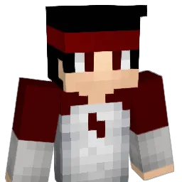 AsamMotikarq Minecraft avatar bust