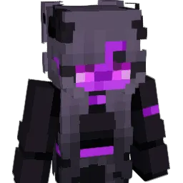 AsamiBelladonna Minecraft avatar bust
