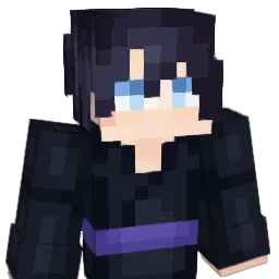 Asanaby Minecraft avatar bust