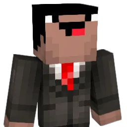 Asaof's Minecraft skin