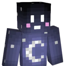 AsapBl0cky Minecraft avatar bust