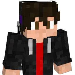 AsapGalaxy12 Minecraft avatar bust