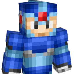 Asaph2's Minecraft skin