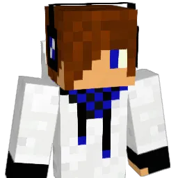 Asapkeven Minecraft avatar bust