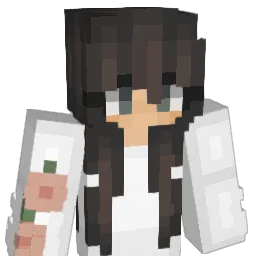 Asaploveit42 Minecraft avatar bust