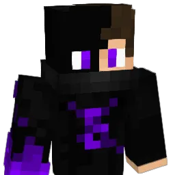 Asasin1503 Minecraft avatar bust