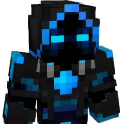 Asasin292 Minecraft avatar bust