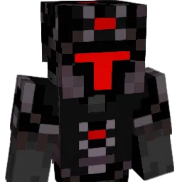 AsatCameron Minecraft avatar bust