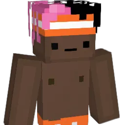Asbo2000's Minecraft skin