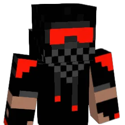 Ascalon81 Minecraft avatar bust