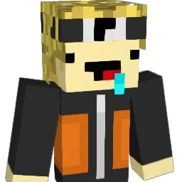 Asce_ Minecraft avatar bust