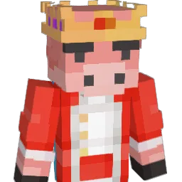 Ascend_Run1c Minecraft avatar bust
