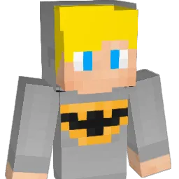 Ascens0 Minecraft avatar bust