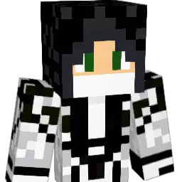 Ascension_RU Minecraft avatar bust