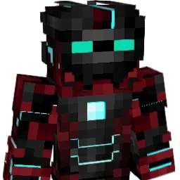 Ascheregen's Minecraft skin