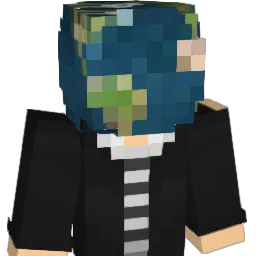 AsciugahPiattih Minecraft avatar bust