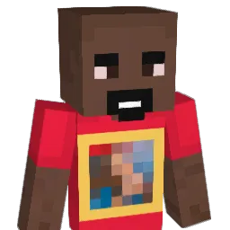 AsdaCashier's Minecraft skin