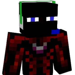 Asdcloud's Minecraft skin