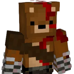 Asddds's Minecraft skin