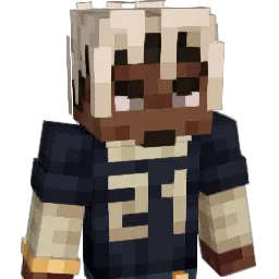 AsderBey's Minecraft skin
