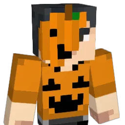 Asdesteve Minecraft avatar bust